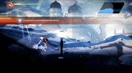 Strider sur Microsoft X-Box One